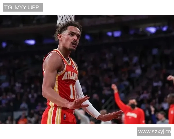 特雷杨谈生涯第八年状态如新秀期待打破职业生涯长寿纪录