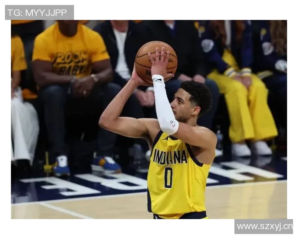 哈利伯顿强调控卫需具备比赛理解力与思考能力成为场上指挥官 哈利伯顿强调控卫需具备比赛理解力与思考能力成为场上指挥官