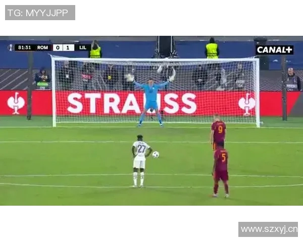 里尔门将单场三次扑救点球回忆瞬间向女友承诺不失球 里尔门将单场三次扑救点球回忆瞬间向女友承诺不失球