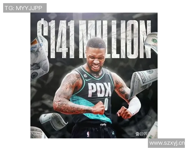 利拉德兼任球员与主帅开拓者新模式引发球迷热议现代篮球的未来方向 利拉德兼任球员与主帅开拓者新模式引发球迷热议现代篮球的未来方向