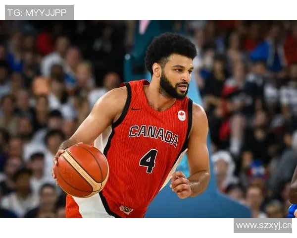 小波特称赞穆雷季后赛表现有全明星潜力但需持续稳定发挥 小波特称赞穆雷季后赛表现有全明星潜力但需持续稳定发挥