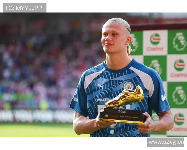 哈兰德英超94球创纪录主场进球仅次阿圭罗成曼城传奇 哈兰德英超94球创纪录主场进球仅次阿圭罗成曼城传奇