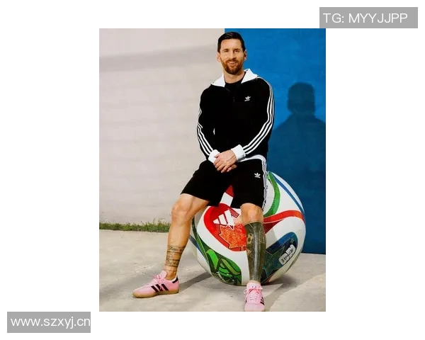 梅西社交媒体分享2026年世界杯用球宣传照引发热议 梅西社交媒体分享2026年世界杯用球宣传照引发热议