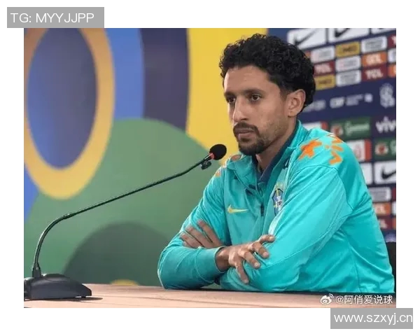 马尔基尼奥斯重申对巴黎防线的关键作用期待为巴西赢得世界杯荣耀 马尔基尼奥斯重申对巴黎防线的关键作用期待为巴西赢得世界杯荣耀