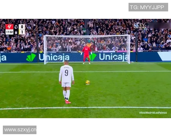 姆巴佩点球技巧揭秘:助跑停顿与坚定眼神助其近11次未罚丢 姆巴佩点球技巧揭秘:助跑停顿与坚定眼神助其近11次未罚丢