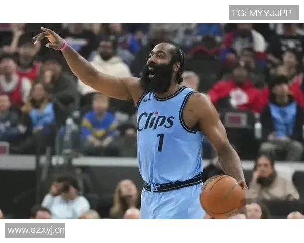 徐静雨解析哈登加盟快船背后的期待与角色转变的影响 徐静雨解析哈登加盟快船背后的期待与角色转变的影响