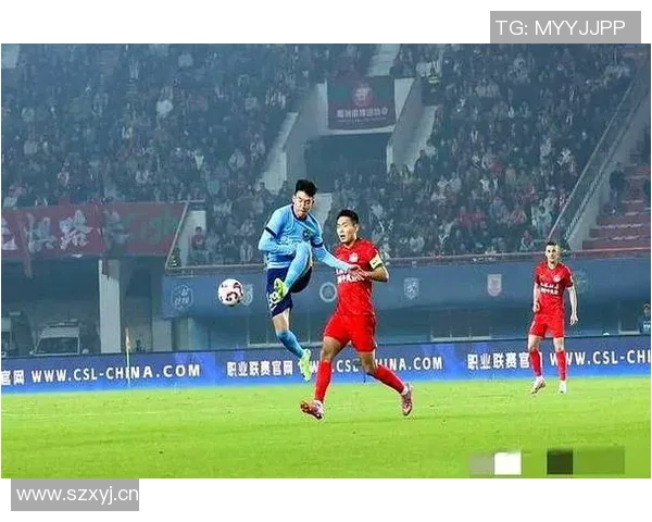 河南队凭李提香乌龙球领先浙江后防线三人染黄局势紧张 河南队凭李提香乌龙球领先浙江后防线三人染黄局势紧张