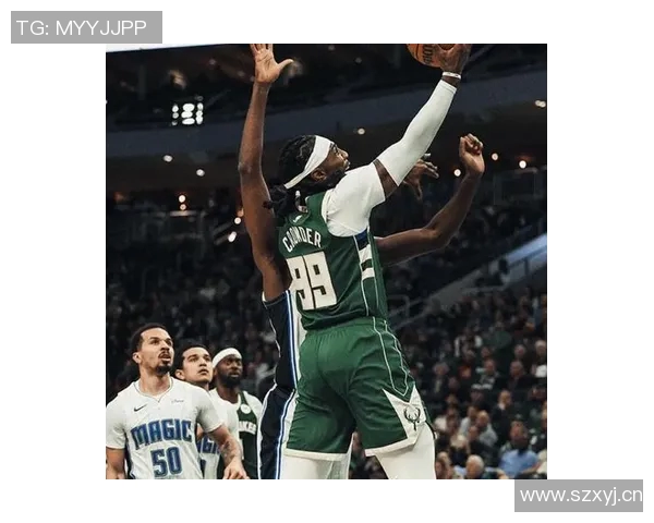 科尔安东尼盛赞字母哥称其为世界最强球员如同野兽般强大 科尔安东尼盛赞字母哥称其为世界最强球员如同野兽般强大