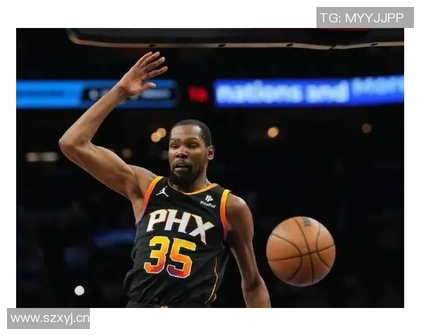 杜兰特感慨身体状况不佳自觉身高缩水承受巨大压力与损耗