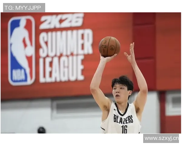 布雷克韦斯利盛赞杨瀚森天赋出众期待他夺得最佳新秀荣誉