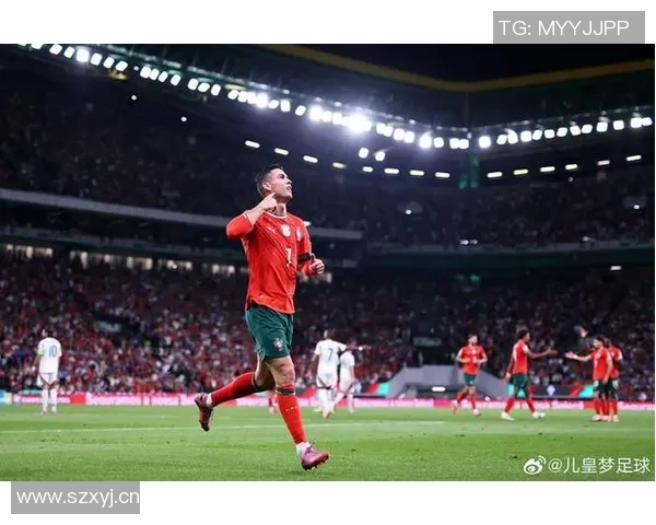 传奇继续书写40岁C罗双响助力球队41球领跑世预赛射手榜