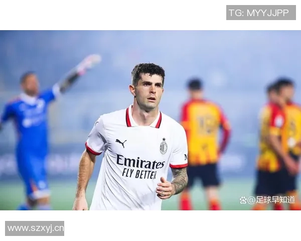 普利西奇称赞迈尼昂表现出色认为他才是真正的最有价值球员 普利西奇称赞迈尼昂表现出色认为他才是真正的最有价值球员