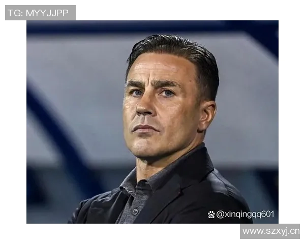 卡纳瓦罗称加图索具备能力引领意大利冲击世界杯荣耀 卡纳瓦罗称加图索具备能力引领意大利冲击世界杯荣耀