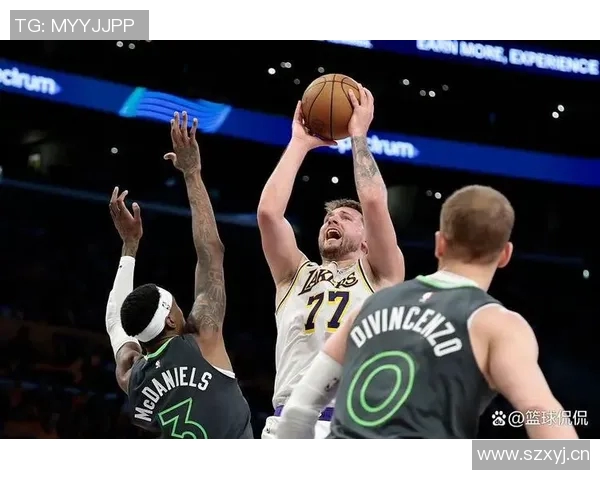 媒体人分析卢卡里夫斯崛起湖人战术将向新星转型不再依赖詹姆斯 媒体人分析卢卡里夫斯崛起湖人战术将向新星转型不再依赖詹姆斯