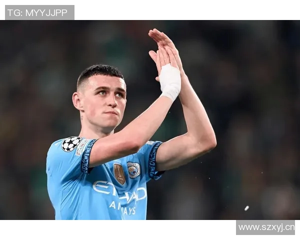 欧足联预测曼城与药厂首发阵容哈兰德福登多库携手出战希克搭档蒂尔曼 欧足联预测曼城与药厂首发阵容哈兰德福登多库携手出战希克搭档蒂尔曼