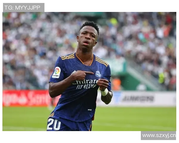 维尼修斯续约进展缓慢皇马计划将年薪提升至2000万欧元 维尼修斯续约进展缓慢皇马计划将年薪提升至2000万欧元