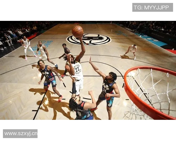 篮网战绩惨淡胜率低迷或将面临抽签无缘前五的尴尬局面