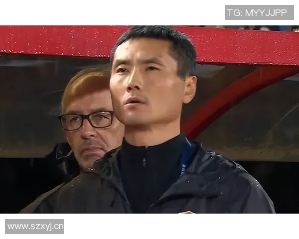 陈柏良提前预测邵佳一将加入国足教练团队未曾想到时机如此迅速