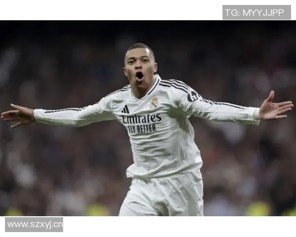 姆巴佩赛季前十场狂轰十四球创生涯最佳开局助力皇马争冠