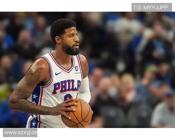 攻防兼备保罗乔治全场表现出色关键时刻上篮助力球队胜利