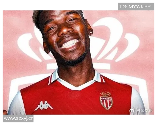 摩纳哥主帅谈博格巴复出：性格力量强大但时间未定