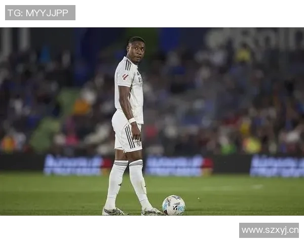 阿拉巴年薪2250万欧预计明夏离开皇马结束四年白衣生涯 阿拉巴年薪2250万欧预计明夏离开皇马结束四年白衣生涯