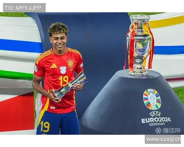 亚马尔19岁前欧冠进球7个超越劳尔仅次于姆巴佩