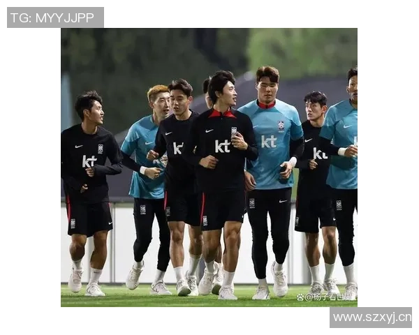 友谊赛韩国对阵加纳首发阵容揭晓孙兴慜李刚仁卡斯特罗普领衔出战