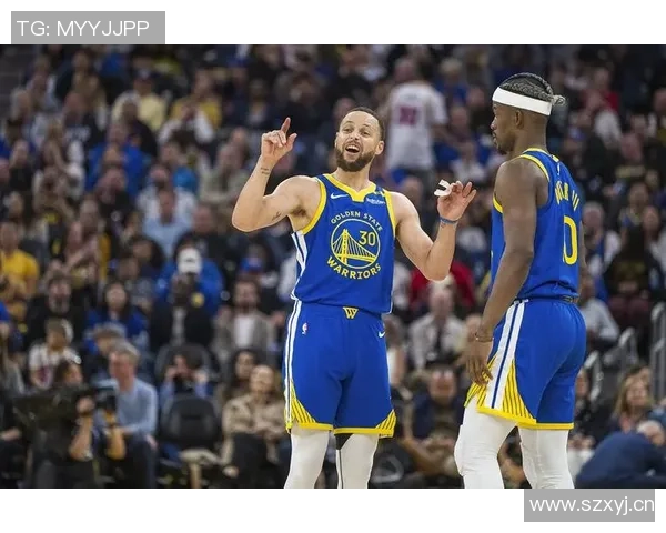 库里谈与追梦和巴特勒的交流共同追逐有意义目标享受篮球乐趣